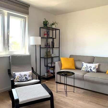 Ulike I Pini Apartment Pula Ngoại thất bức ảnh