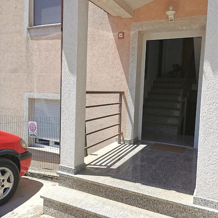 Ulike I Pini Apartment Pula Ngoại thất bức ảnh