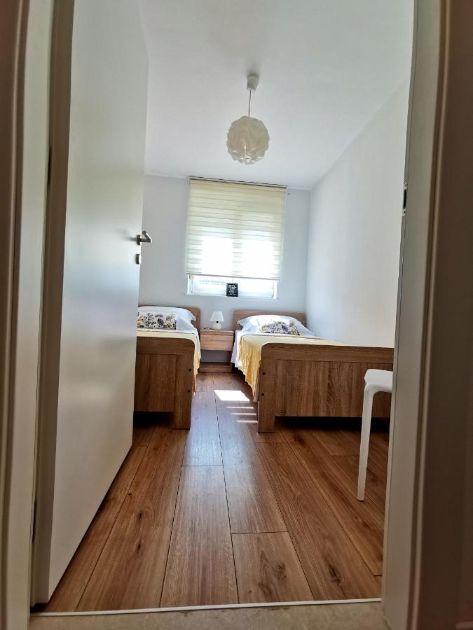 Ulike I Pini Apartment Pula Ngoại thất bức ảnh