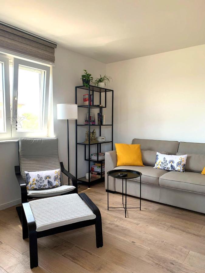 Ulike I Pini Apartment Pula Ngoại thất bức ảnh