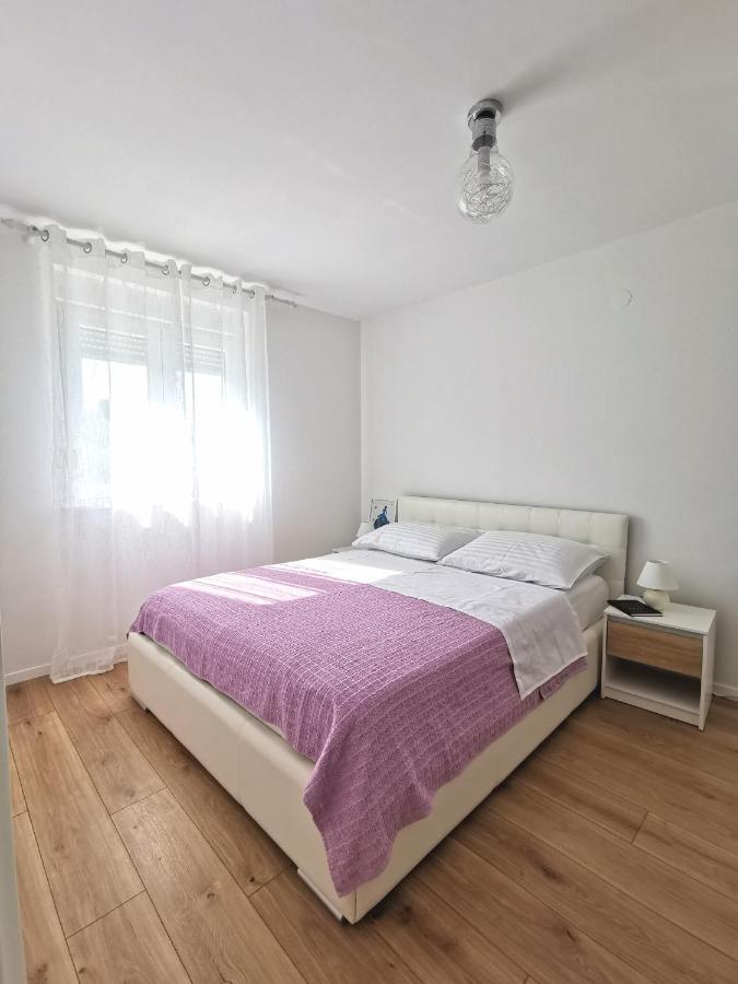 Ulike I Pini Apartment Pula Ngoại thất bức ảnh