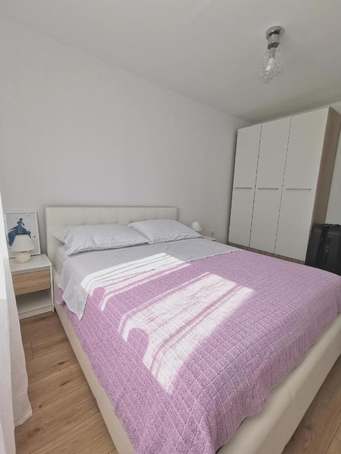 Ulike I Pini Apartment Pula Ngoại thất bức ảnh