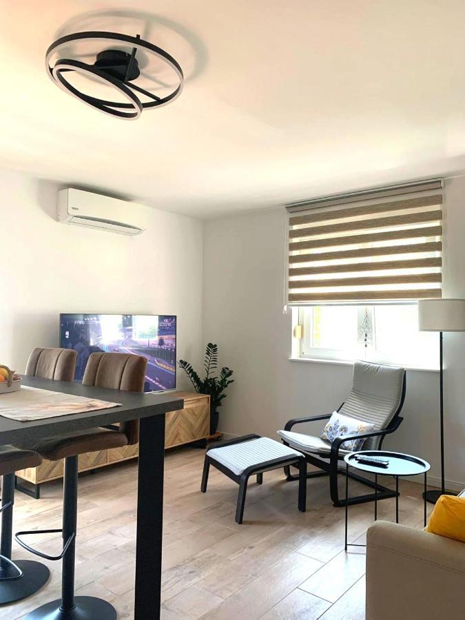 Ulike I Pini Apartment Pula Ngoại thất bức ảnh
