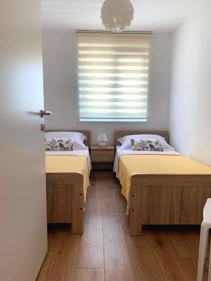 Ulike I Pini Apartment Pula Ngoại thất bức ảnh