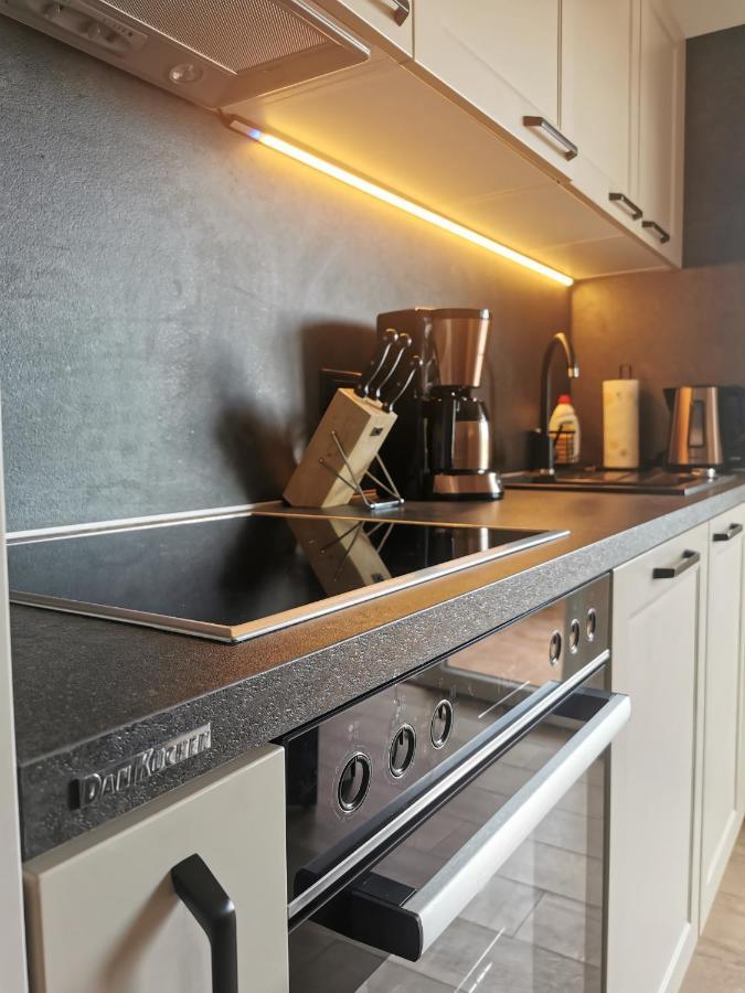 Ulike I Pini Apartment Pula Ngoại thất bức ảnh
