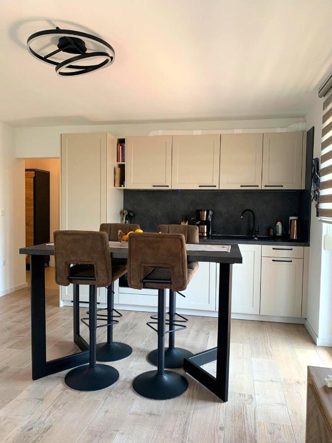 Ulike I Pini Apartment Pula Ngoại thất bức ảnh