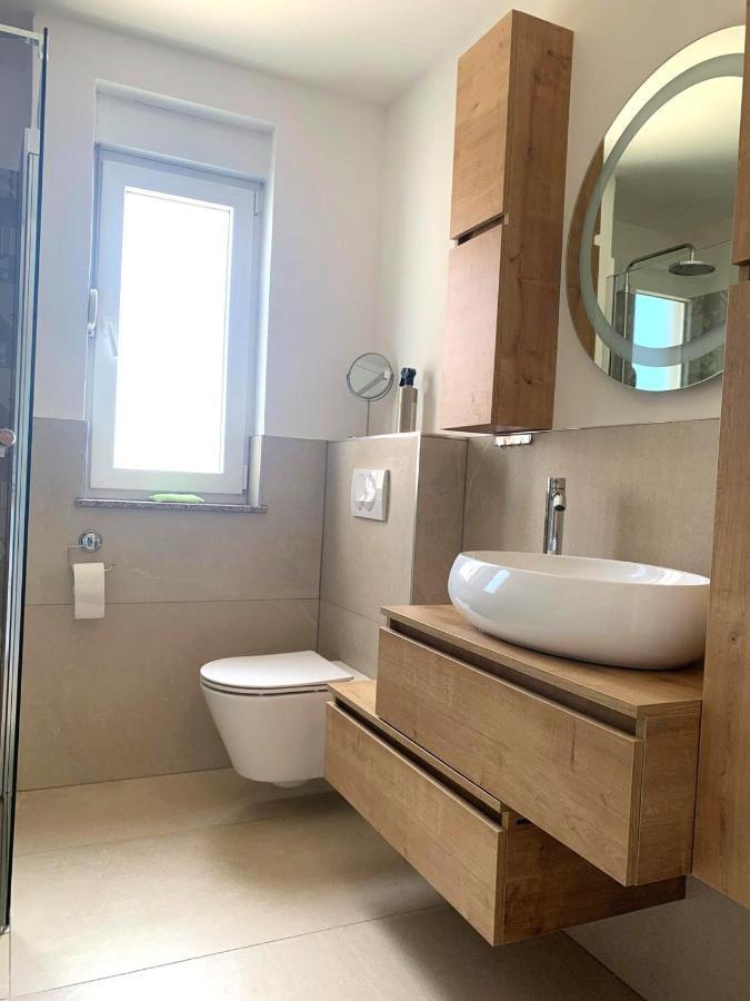 Ulike I Pini Apartment Pula Ngoại thất bức ảnh