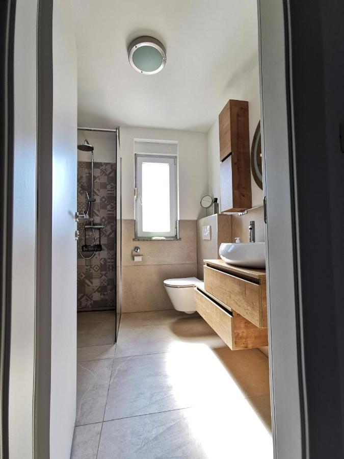 Ulike I Pini Apartment Pula Ngoại thất bức ảnh