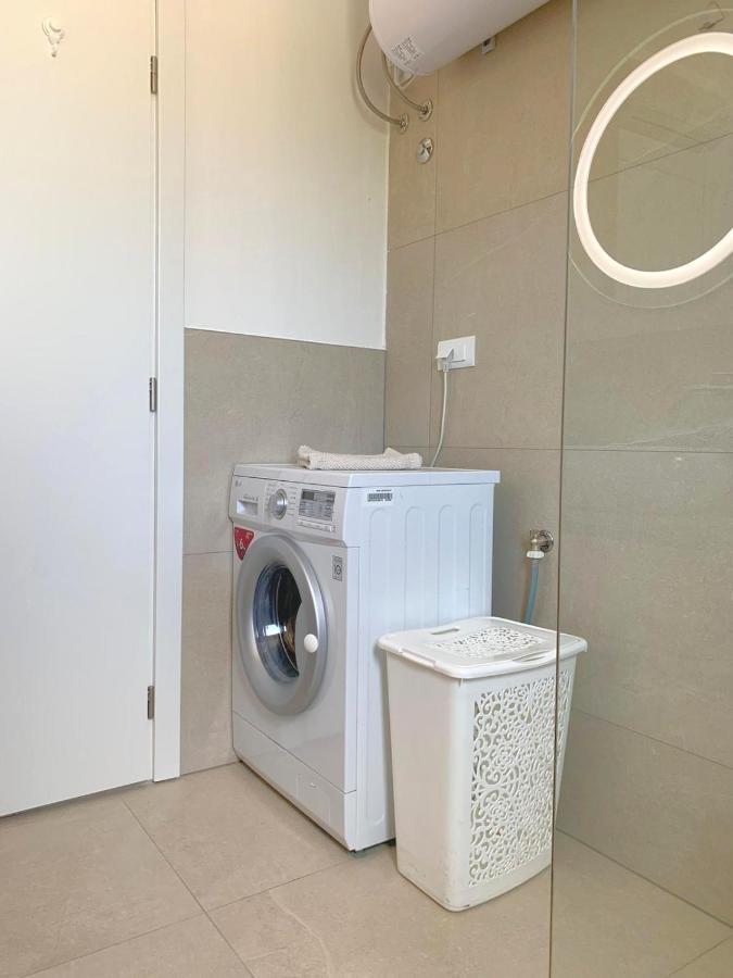 Ulike I Pini Apartment Pula Ngoại thất bức ảnh