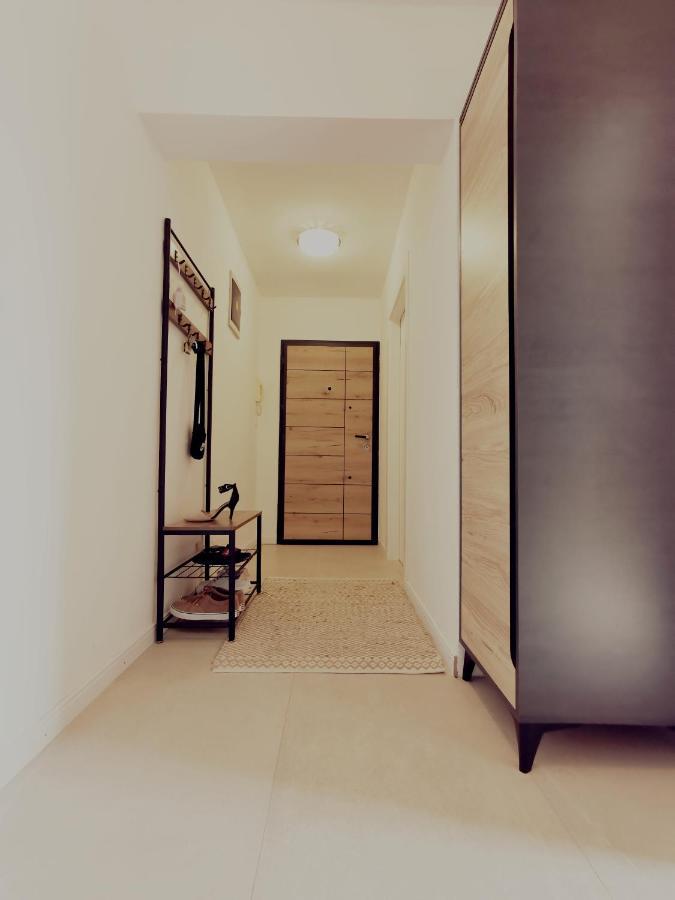 Ulike I Pini Apartment Pula Ngoại thất bức ảnh