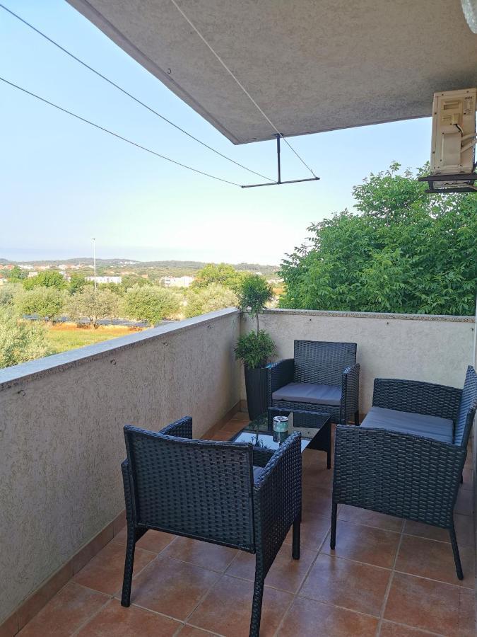 Ulike I Pini Apartment Pula Ngoại thất bức ảnh
