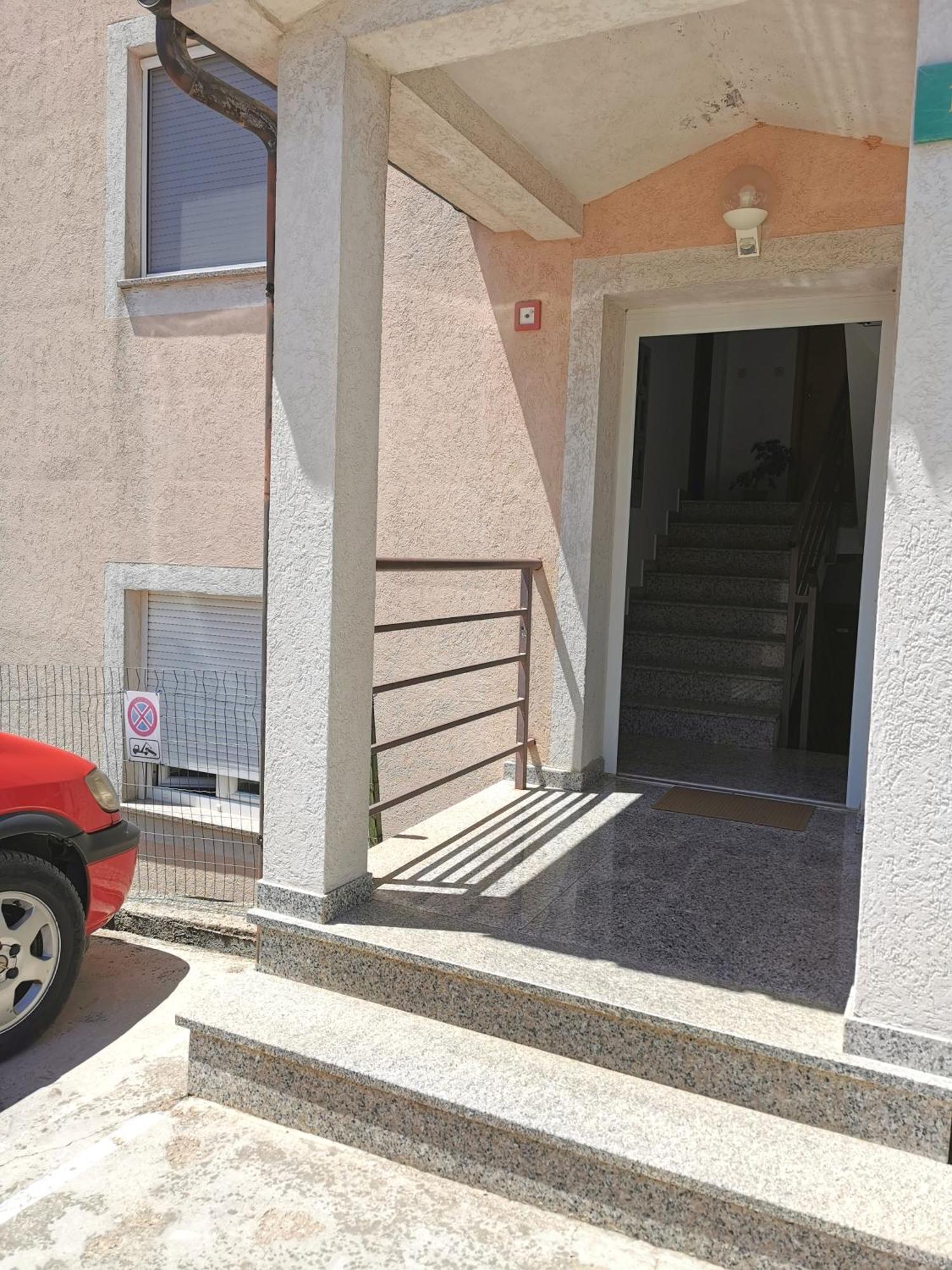 Ulike I Pini Apartment Pula Ngoại thất bức ảnh