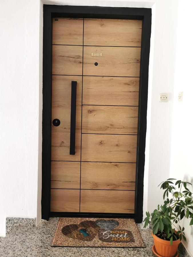Ulike I Pini Apartment Pula Ngoại thất bức ảnh