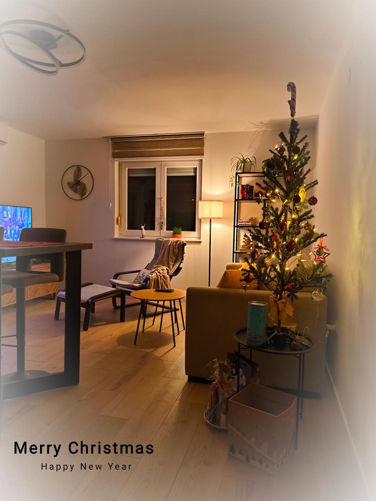 Ulike I Pini Apartment Pula Ngoại thất bức ảnh